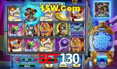 Torneios e prêmios garantidos na Bet130