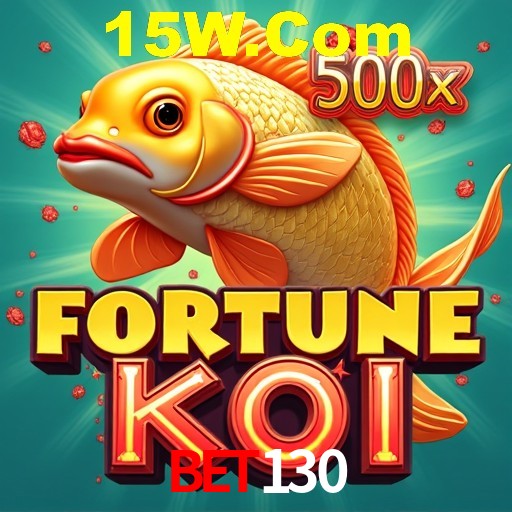 Página oficial no Facebook da Bet130
