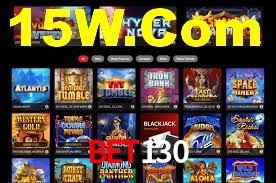 Cashback e recargas na Bet130