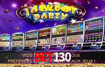 Segurança e performance na plataforma Bet130